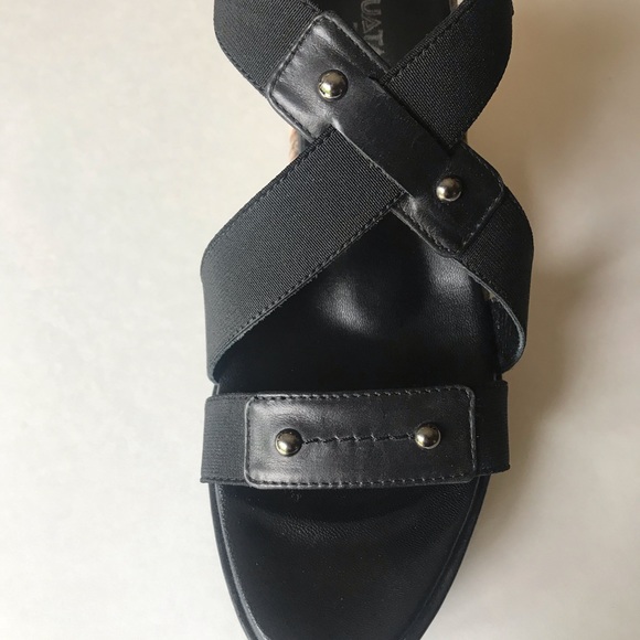 Sandals by Aquatalia by Marvin K (Made in Italy) - Picture 7 of 13